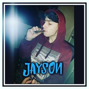 Meet your Posher, Jayson